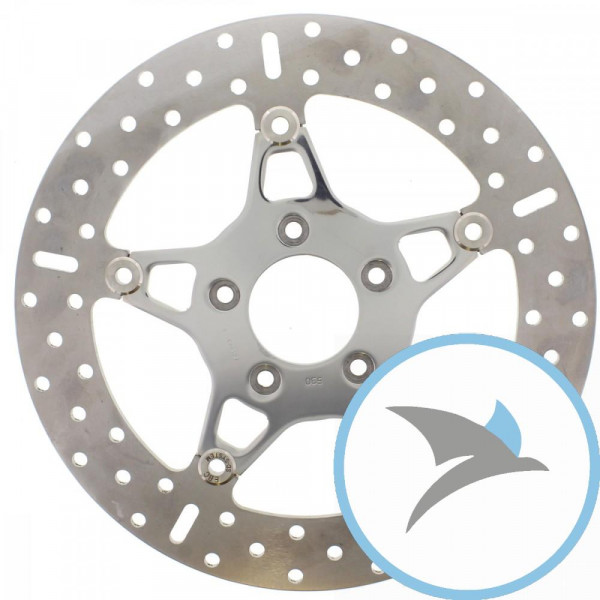 Bremsscheibe EBC - MD530