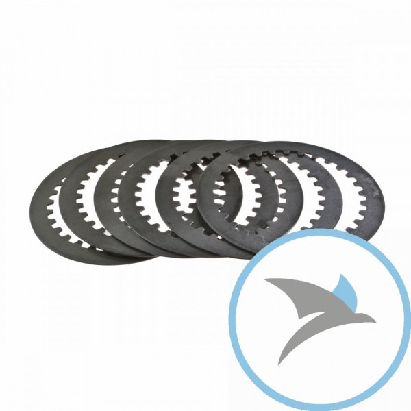 KUPPL SCHEI STZ ST TRW - MES352-6