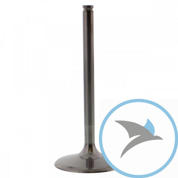 Ventil EINLASS titan Prox - 28.6427-2