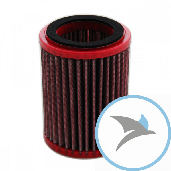 Tauschluftfilter BMC K&N 7236201 - FM206/12
