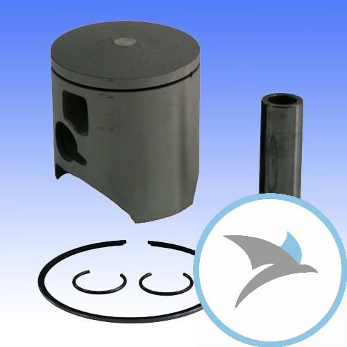 Kolbensatz 53.95 mm B Athena 15 mm Kolbenbolzen - S4C05400002B