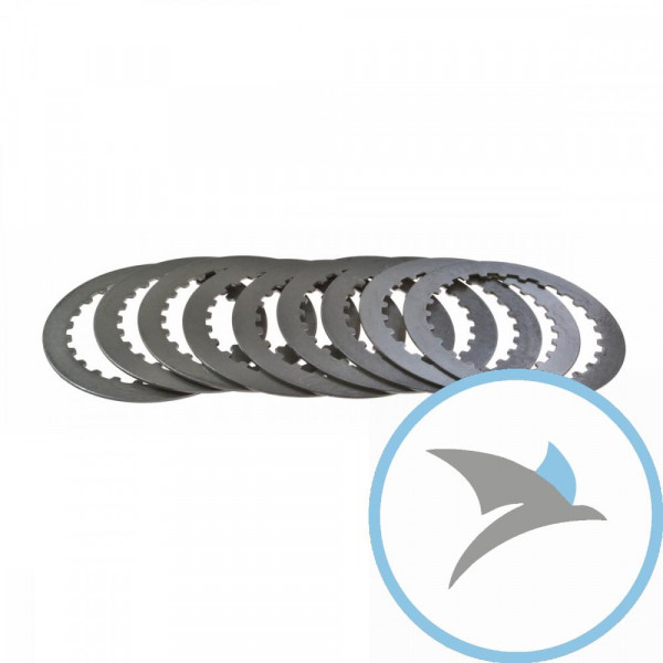 KUPPL SCHEI STZ ST TRW - MES413-9