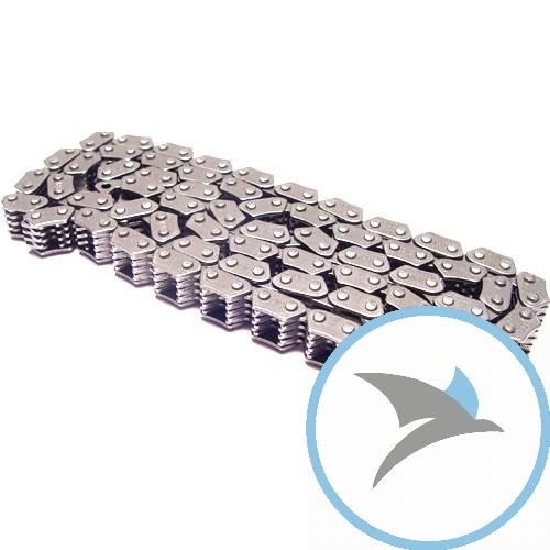 Steuerkette offen mit Schloss 82RH2015/110 - HB2822015110A