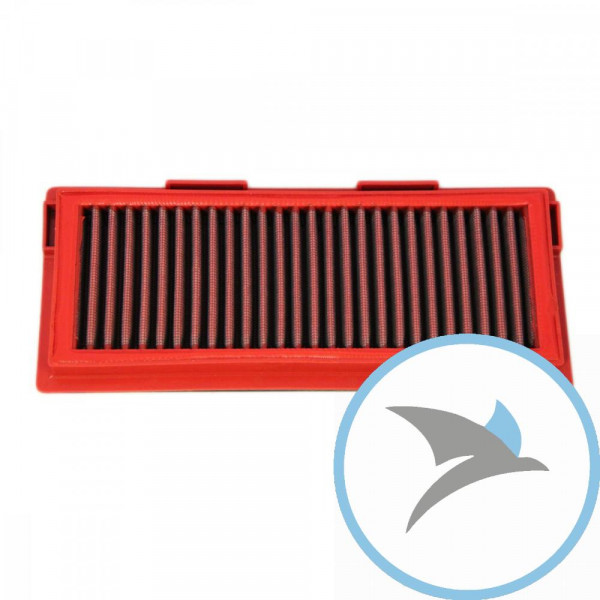 Tauschluftfilter BMC K&N 7239098 - FM415/04