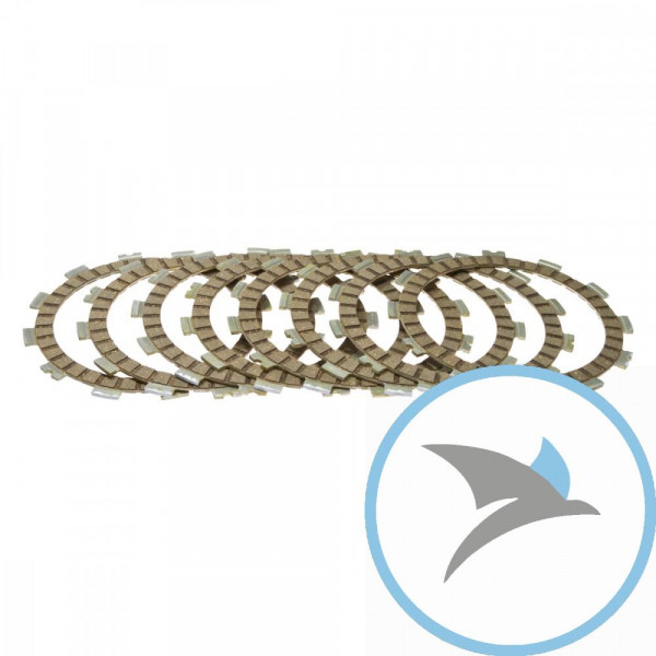 KUPPL LAM TRW - MCC312-8