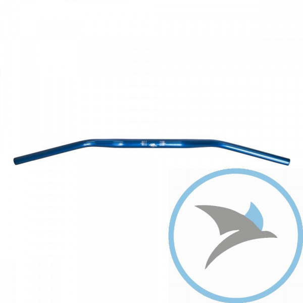LENKER AL BL 28MM LSL CROSS - 128AX00BL