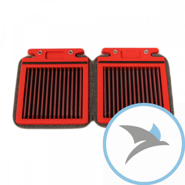 Tauschluftfilter BMC K&N 7236557 - FM256/19