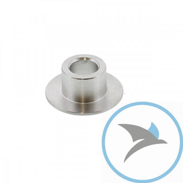 HALBSCHALE F GUMMIL YSS - 2B31-112-01