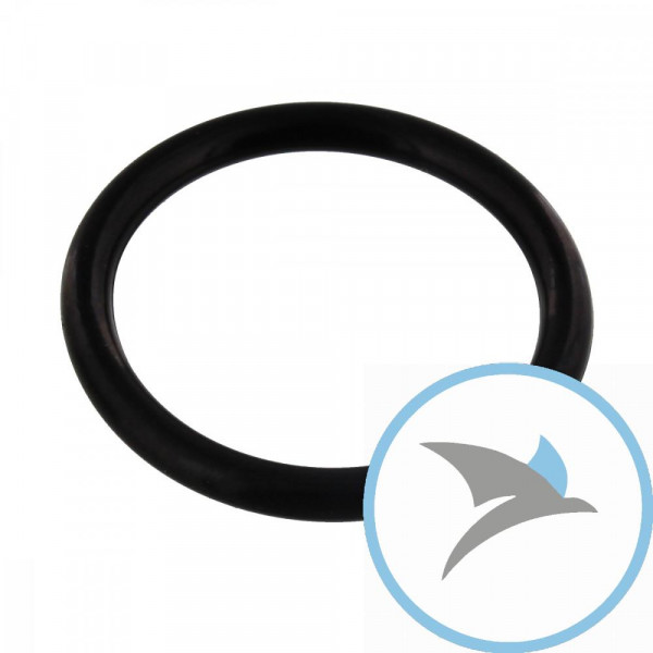 Dichtung Steuerkettenspanner Originalersatzteil O-Ring 23.7X2.9 mm
