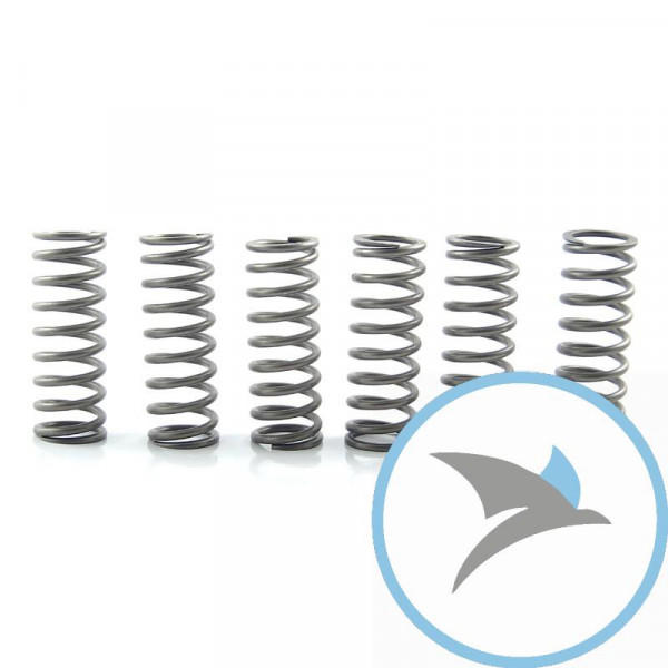 KUPPL FED STZ VERST EBC - CSK205