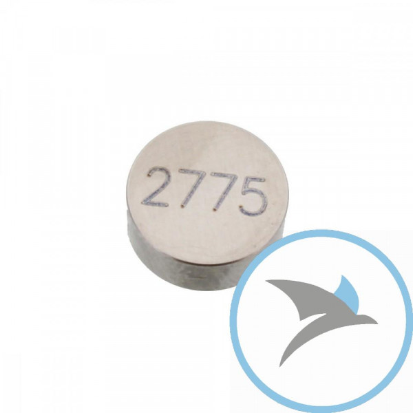 Shim 7.5 mm 2.775 JMPProx 7470349