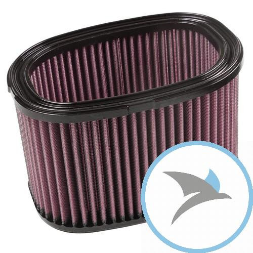 Tauschluftfilter K&N - KA-7408