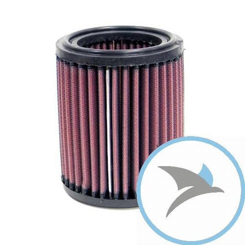 Tauschluftfilter K&N - KA-7580