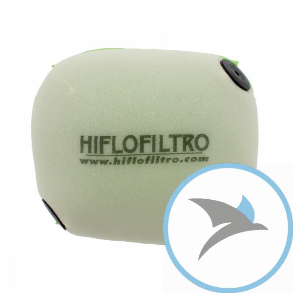 Luftfilter Foam Hiflo Athena 7231026 - HFF5019