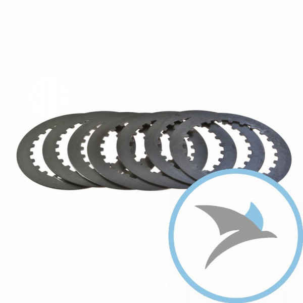 KUPPL SCHEI STZ ST TRW - MES336-7