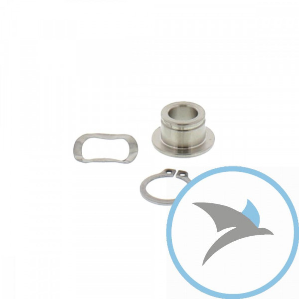 Bremsscheibe FLOATER Satz
