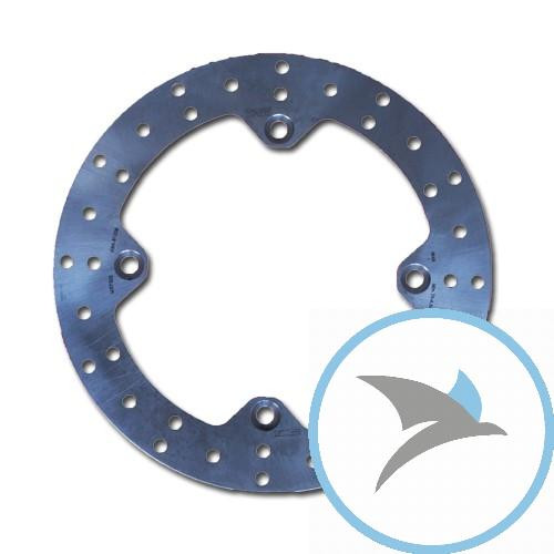 BR SCHEI STAR TRW - MST325