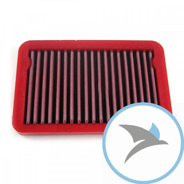 Rennluftfilter BMC K&N 7230034 - FM563/08RACE