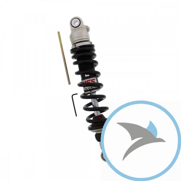 Federbein Mono YSSeinstellbar