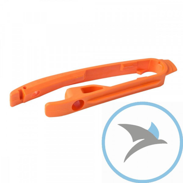 Gleitschiene Schwinge orange - 8453400002