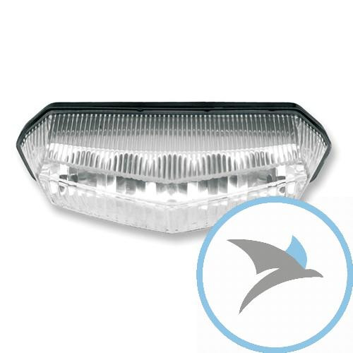 Rückleuchte LED JMP