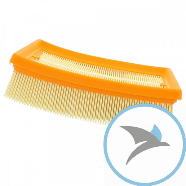 Luftfilter Mahle - LX 925/1