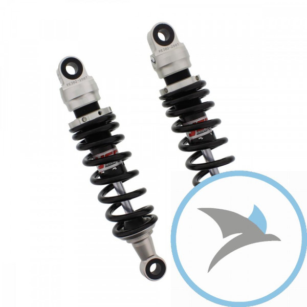 Federbein Stereo YSSeinstellbar