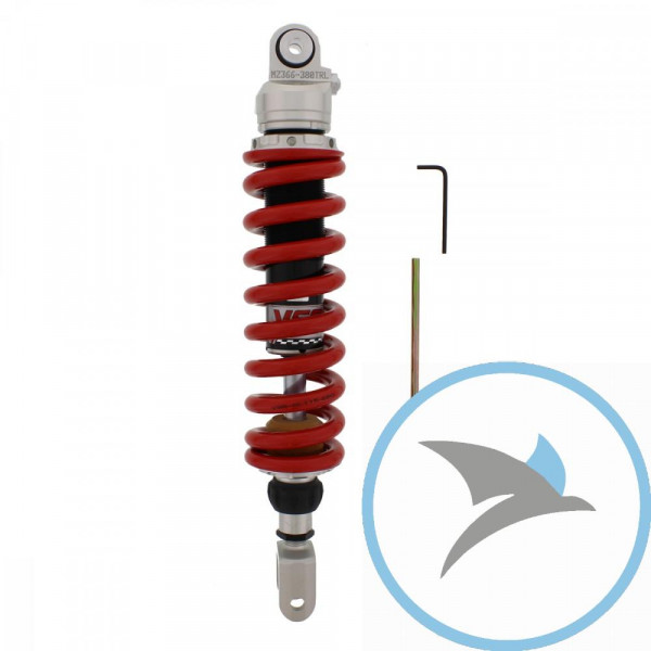 FEDERBEIN MONO YSS - MZ366-380TRL-08-