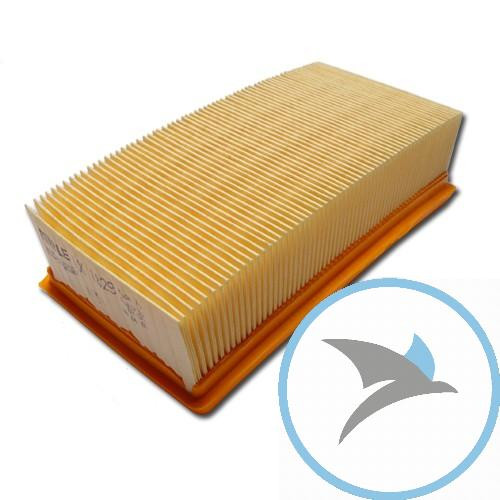 Luftfilter Mahle - LX 1829