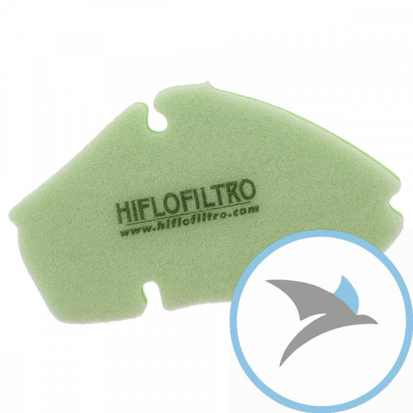Luftfilter Foam Hiflo - HFA5216DS