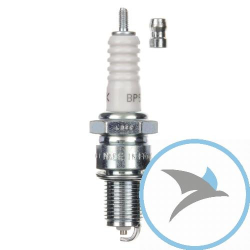 Z KERZE BP5ES NGK - 6511