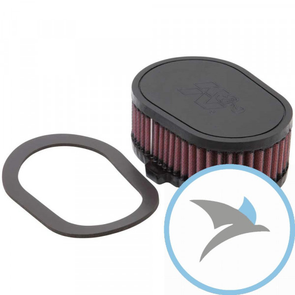 Tauschluftfilter K&N - YA-1186