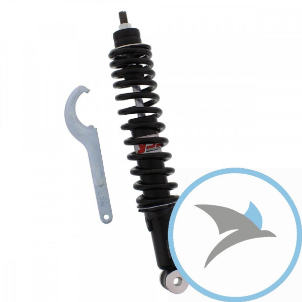 Federbein Mono YSSeinstellbar