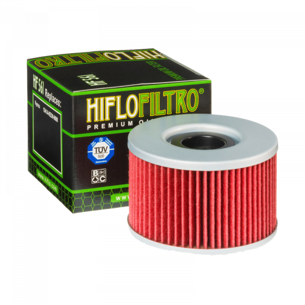 Ölfilter Hiflo - HF561