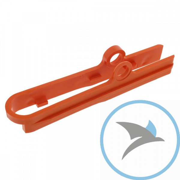 Gleitschiene Schwinge orange - 8454200001