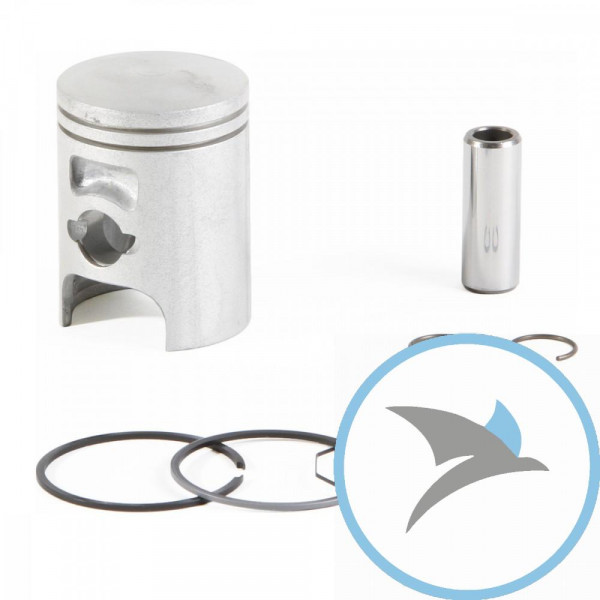 Kolbensatz 40.30 mm Prox 12 mm Kolbenbolzen - 01.1010.130