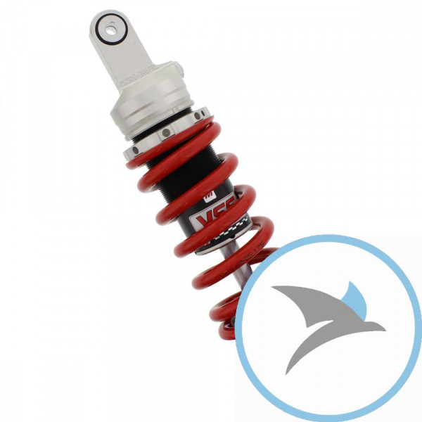 Federbein Mono YSSeinstellbar