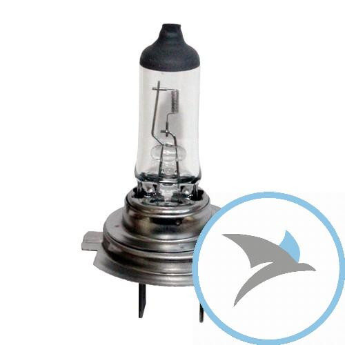 Lampe 12V55W H7 LL JMP Premium: 1591270 - 40 43981 25563 8