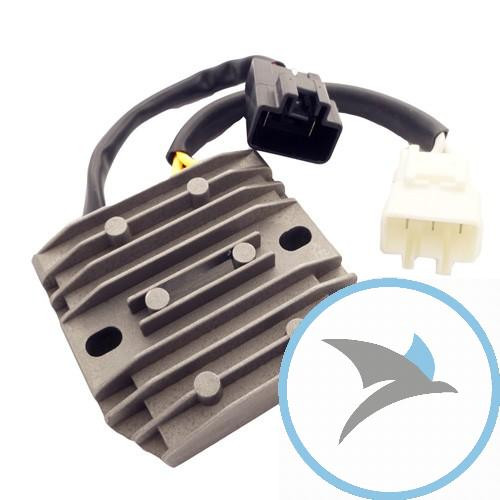 Regler / Gleichrichter MOSFET Tourmax 7000099
