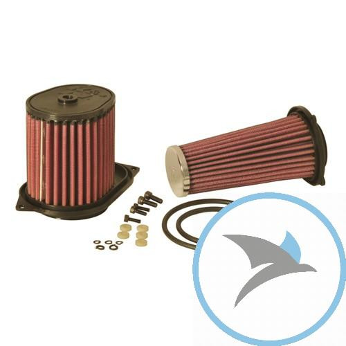 Tauschluftfilter K&N - SU-7086