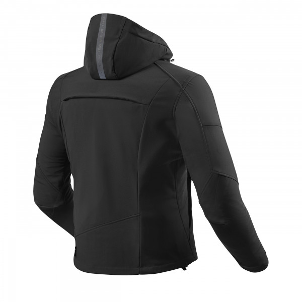 Revit Jacke Afterburn H2O