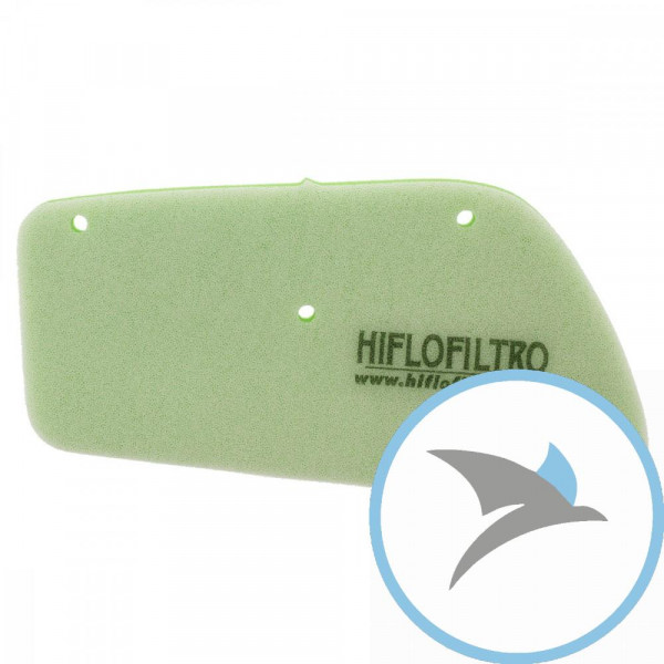 Luftfilter Foam Hiflo - HFA1004DS
