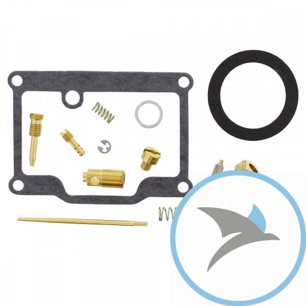 Vergaser Reparatursatz KeysterVollsatz - KK-0028