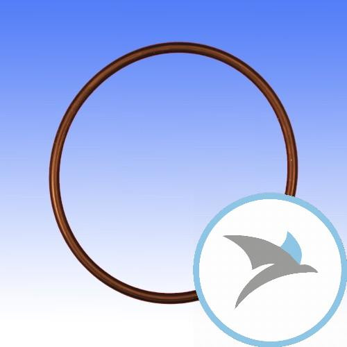 Ventildeckeldichtung O-Ring Athena 2.5X55MM
