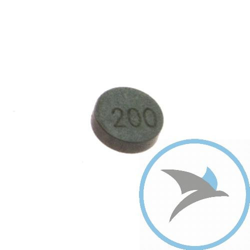 Shim 7.5 mm 2.00 Tourmax JMP 7470870 PRX 7470317 - V75-200