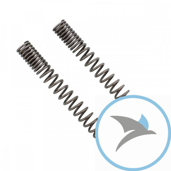 Gabelfeder progressiv YSS - PR395I080-125S312-X