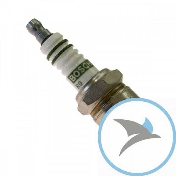 Zündkerze Bosch W2AC