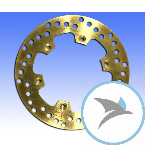 Bremsscheibe EBC MX / Enduro / ATV - MD6183D