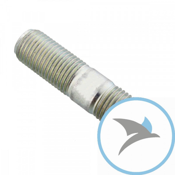 SCHR KERA OE - M10X1.25X44.5MM