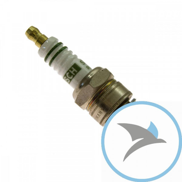 Zündkerze Bosch W8CC